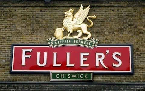 Chiswick-based Fuller, Smith & Turner welcomed the Budget's changes to business rates but called for the antiquated system to be overhauled