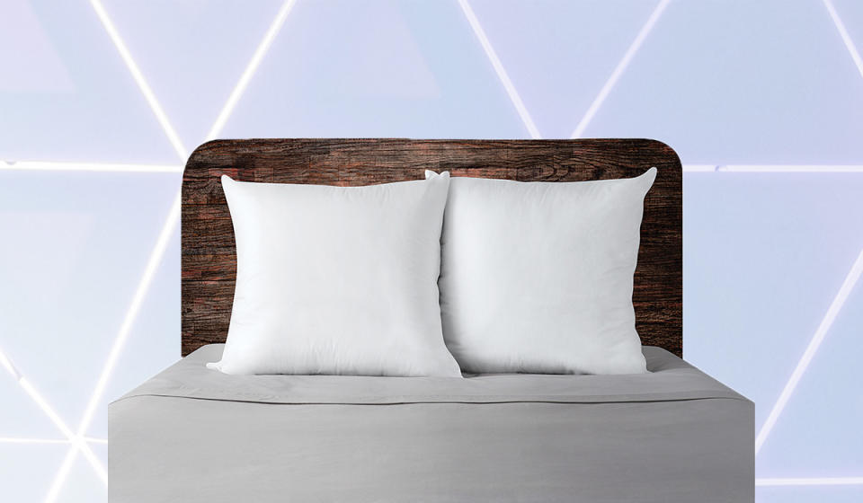 Less sneezing, sniffling and sobbing, more snoozing, snoring and serenity. (Photo: Wayfair)