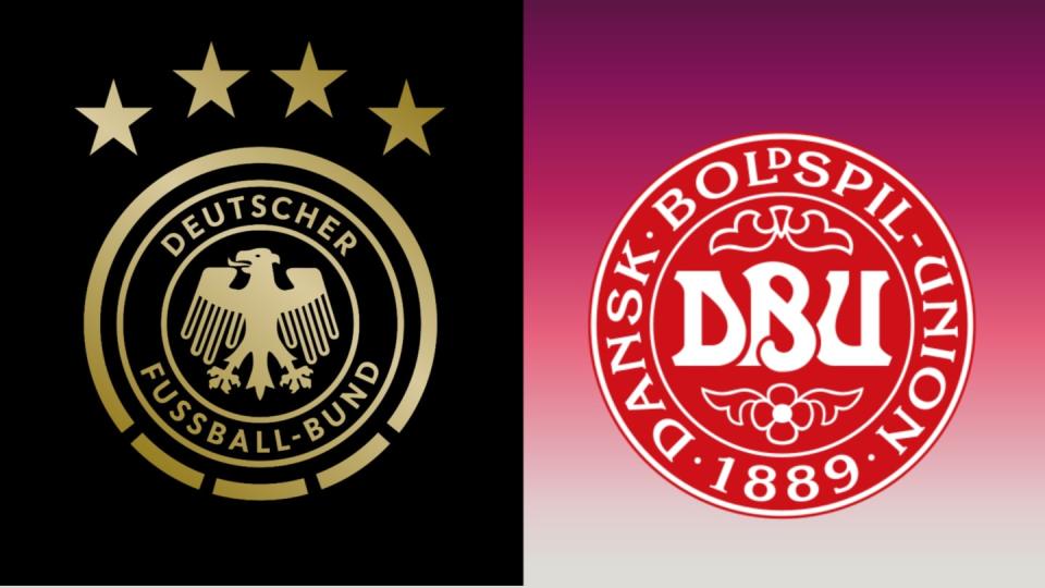 Germany vs Denmark: Preview, predictions and lineups