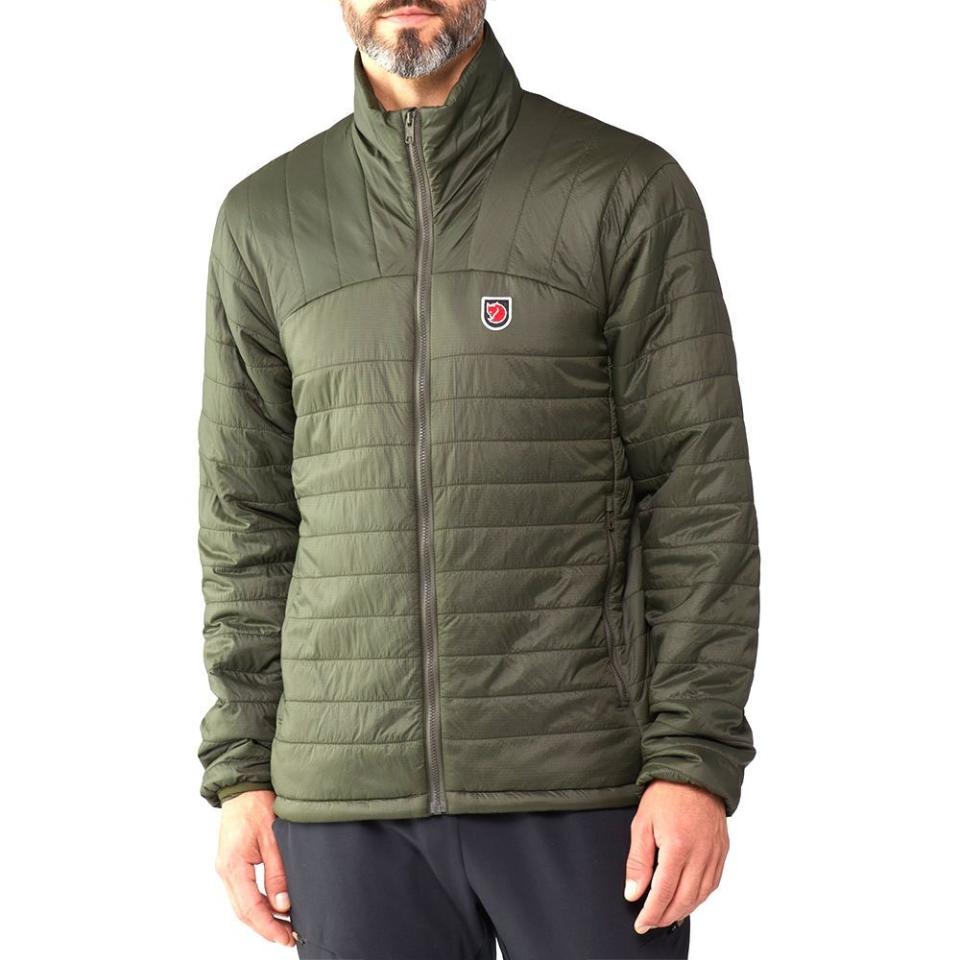 Expedition X-Latt Insulated Jacket