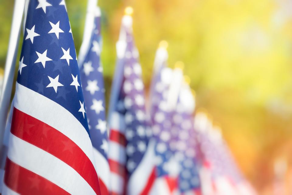 Veterans Day is Saturday, Nov. 11, 2023. Here's where to celebrate veterans in Brevard.