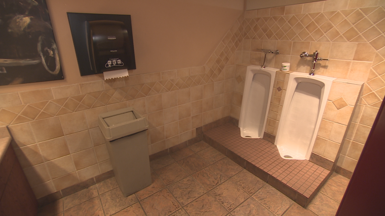 Yellowknife Rotary Club offers up $100K for a 24/7 public washroom downtown