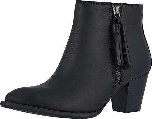 1) Women's Upright Madeline Ankle Boot