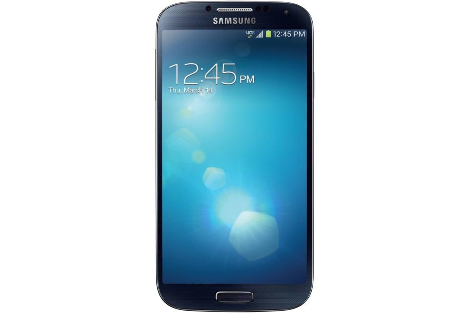 Samsung Galaxy S4