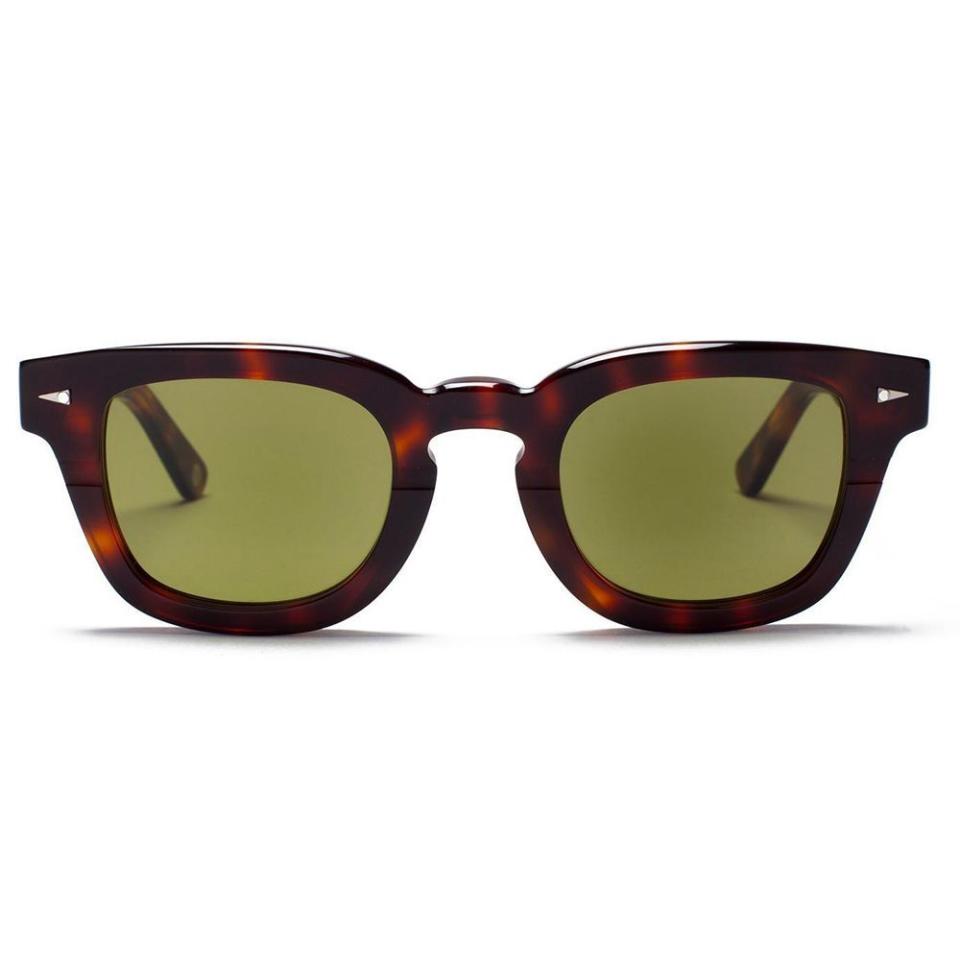 5) Champ De Mars Sunglasses