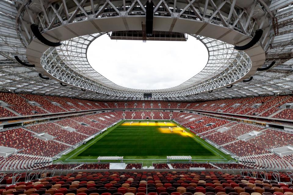 Russia vs Brazil: Prediction, betting odds and tips, squads, TV channel and live stream details for international friendly ahead of World Cup 2018