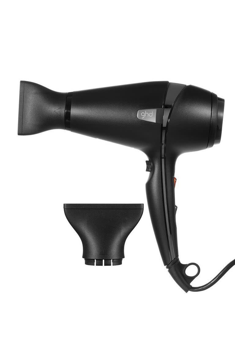 18) ghd Air Hair Dryer