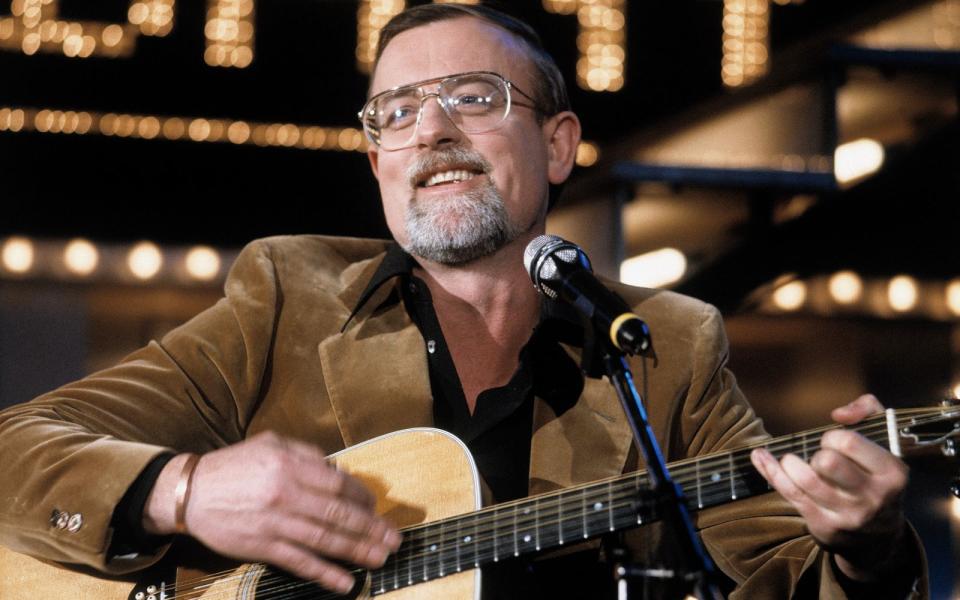 Roger Whittaker