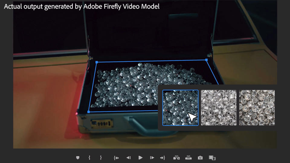 Adobe Premiere Pro: Add Object Preview