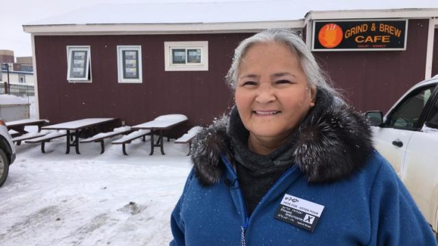 Iqaluit-Sinaa candidates look to tackle housing crisis