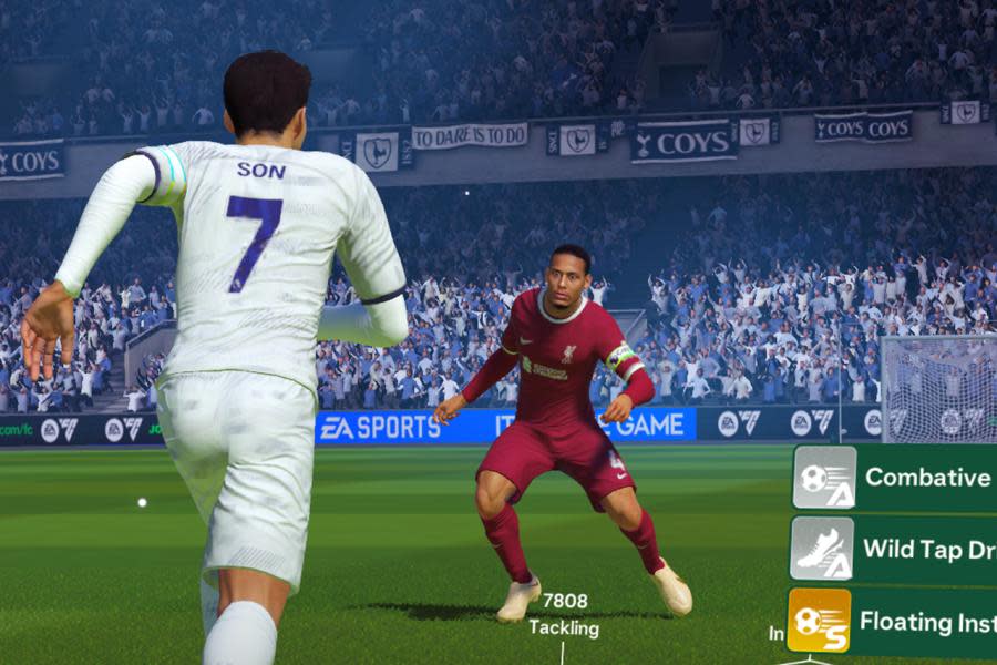 EA lanzará otro juego de futbol; será gratis y muy diferente a EA SPORTS FC