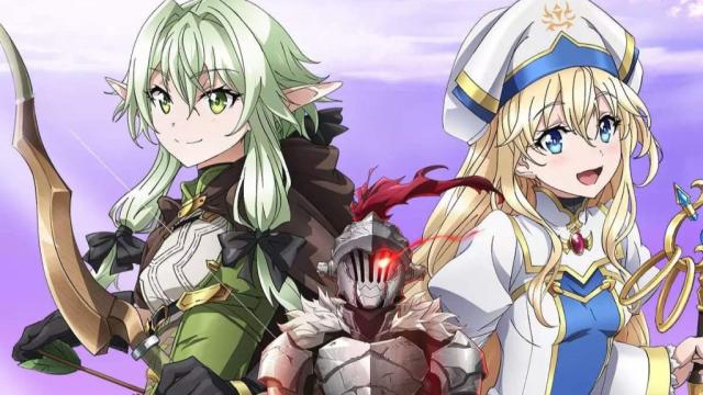 New Goblin Slayer II Anime Trailer Previews Opening Theme Song