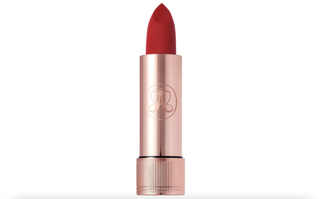 Doll Face Velvet Hug Matte Lipstick - Lipstick