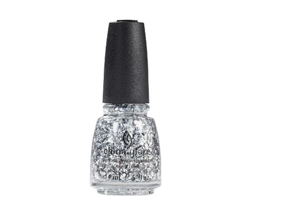 13) Diamond In The Rough Nail Lacquer with Hardener