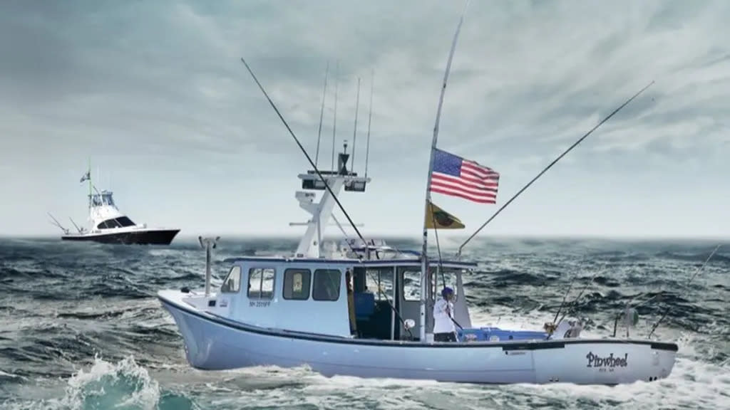 Wicked Tuna: Outer Banks (2014) Season 6 Streaming: Watch & Stream Online via Disney Plus