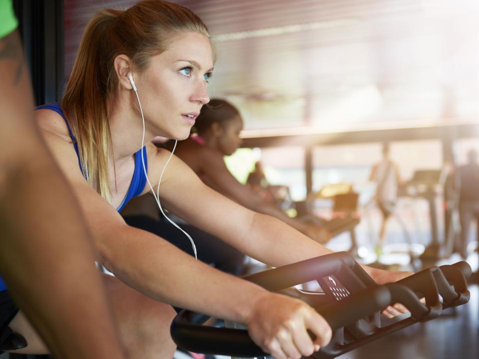 Science Says That These Are the Best Workout Songs of 2021