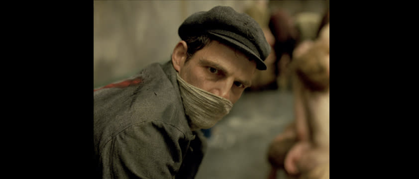 son of saul