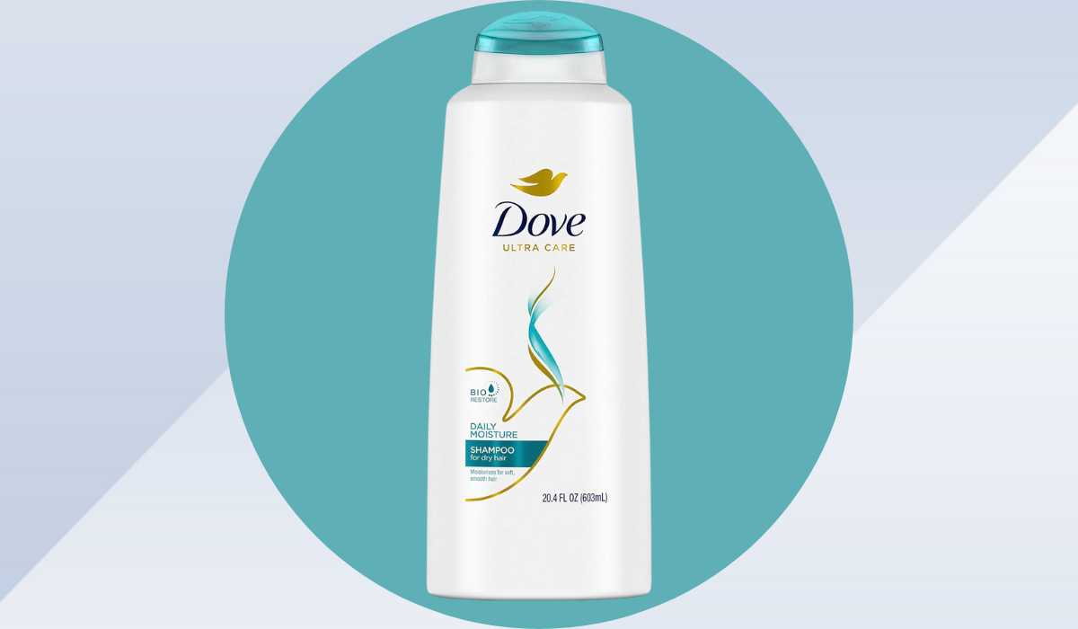 Dove Ultra Care shampoo review: A $7 savior for dry winter hair