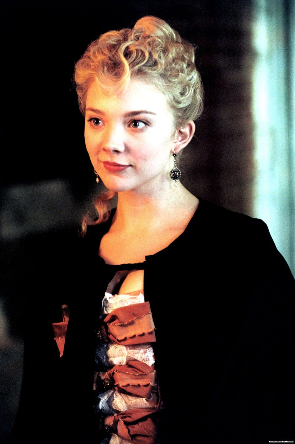 Natalie Dormer (2005)