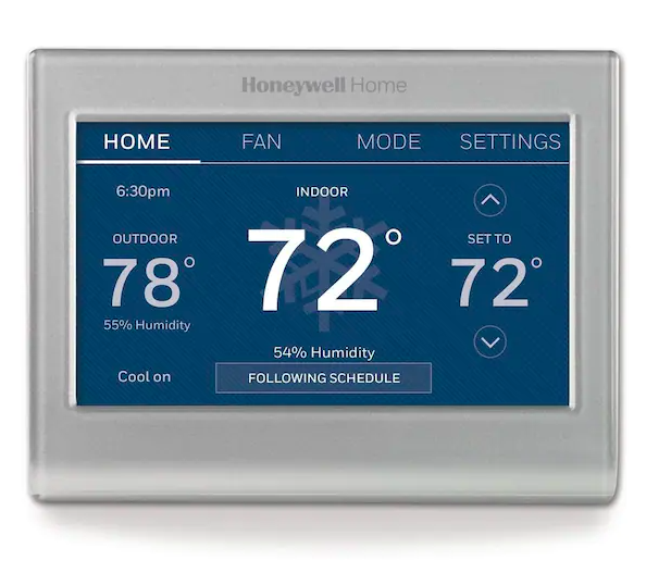 Honeywell Home Smart Thermostat