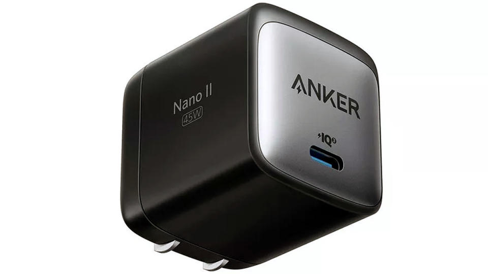 Cargador Anker 713 Nano II