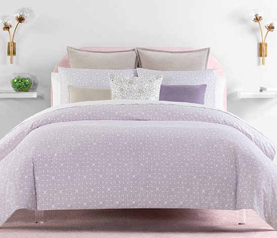 Kate Spade home goods and outerwear are up to 60 percent off at Zulily for  3 days only