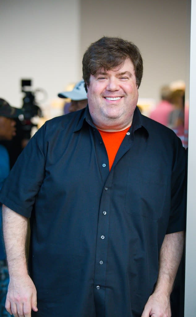 <p>Dan Schneider Would "Do Things Differently"</p>