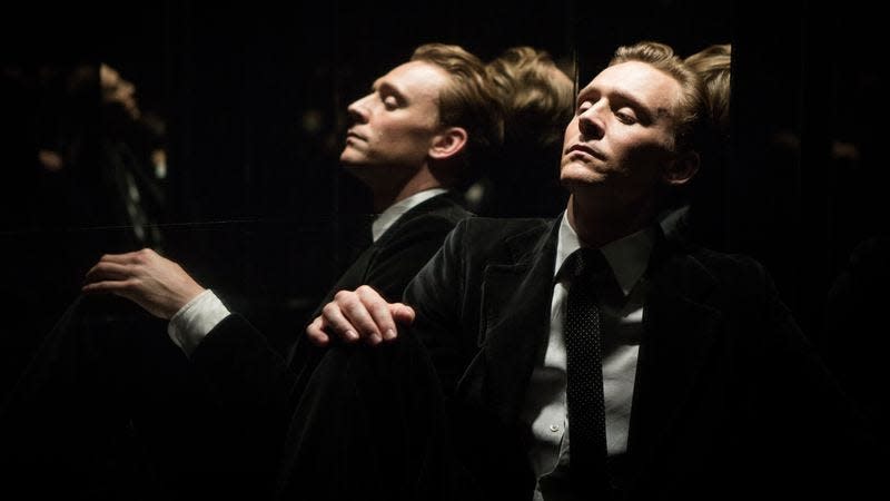 Screenshot: High-Rise