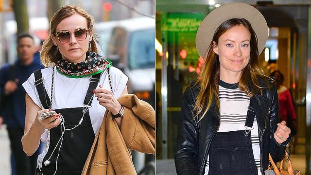 Gigi Hadid and Karlie Kloss have a new It bag and you can get the look on  the high street for less - Mirror Online