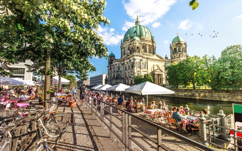 holidays best hostels world where to stay midlife older traveller 2022 berlin