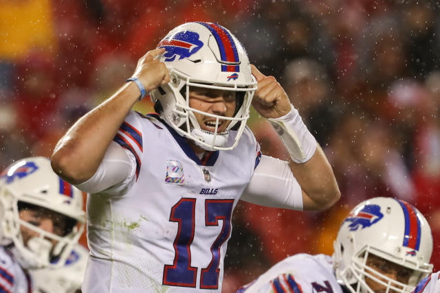 NFL betting: One bettor needs Buffalo to cash two massive parlays