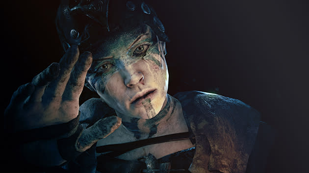 Hellblade