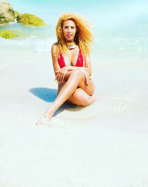 Afida Turner