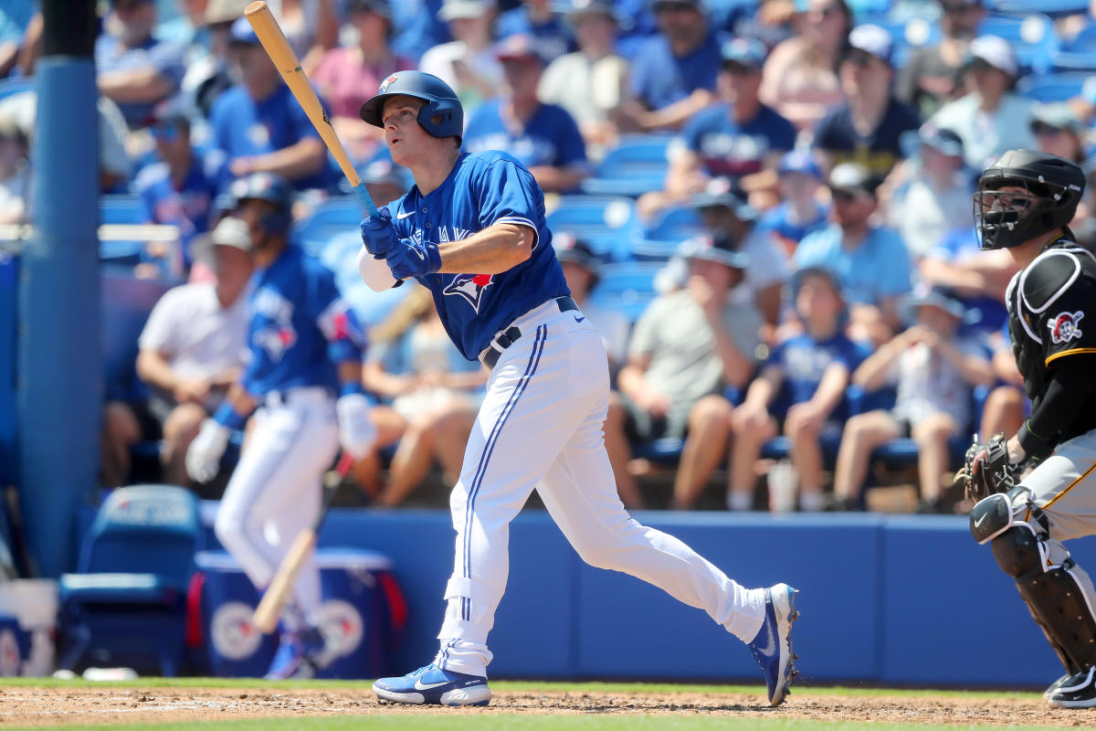 Late-Round Fantasy Baseball 3B Draft Sleepers (2023)