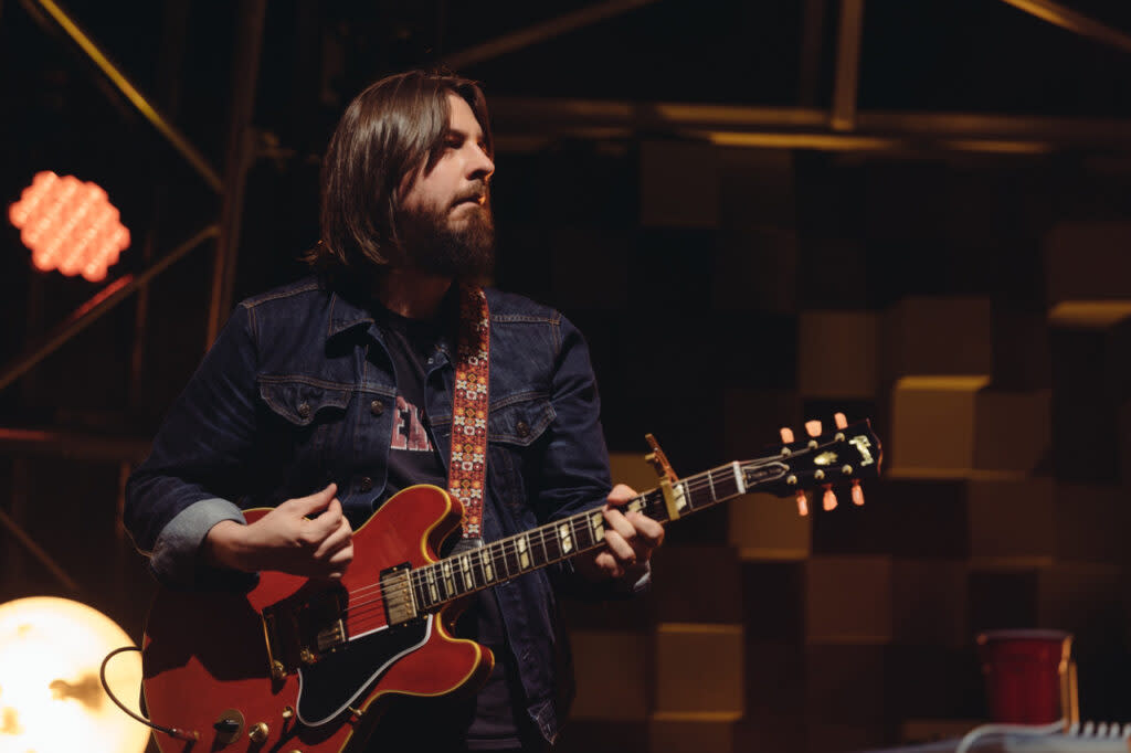 Dave Cobb