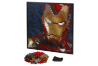 Lego ART sets