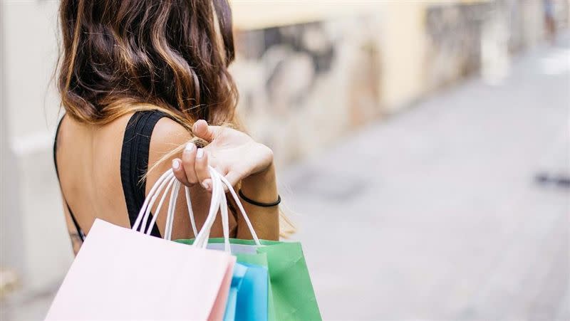 今天是雙11購物節，各大業者紛紛祭出優惠吸引顧客下單購買。（示意圖／翻攝自Pixabay）