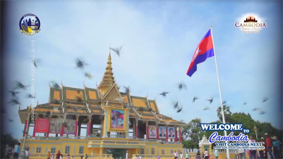 痛心！　在台柬埔寨住民：販賣人口非本地人