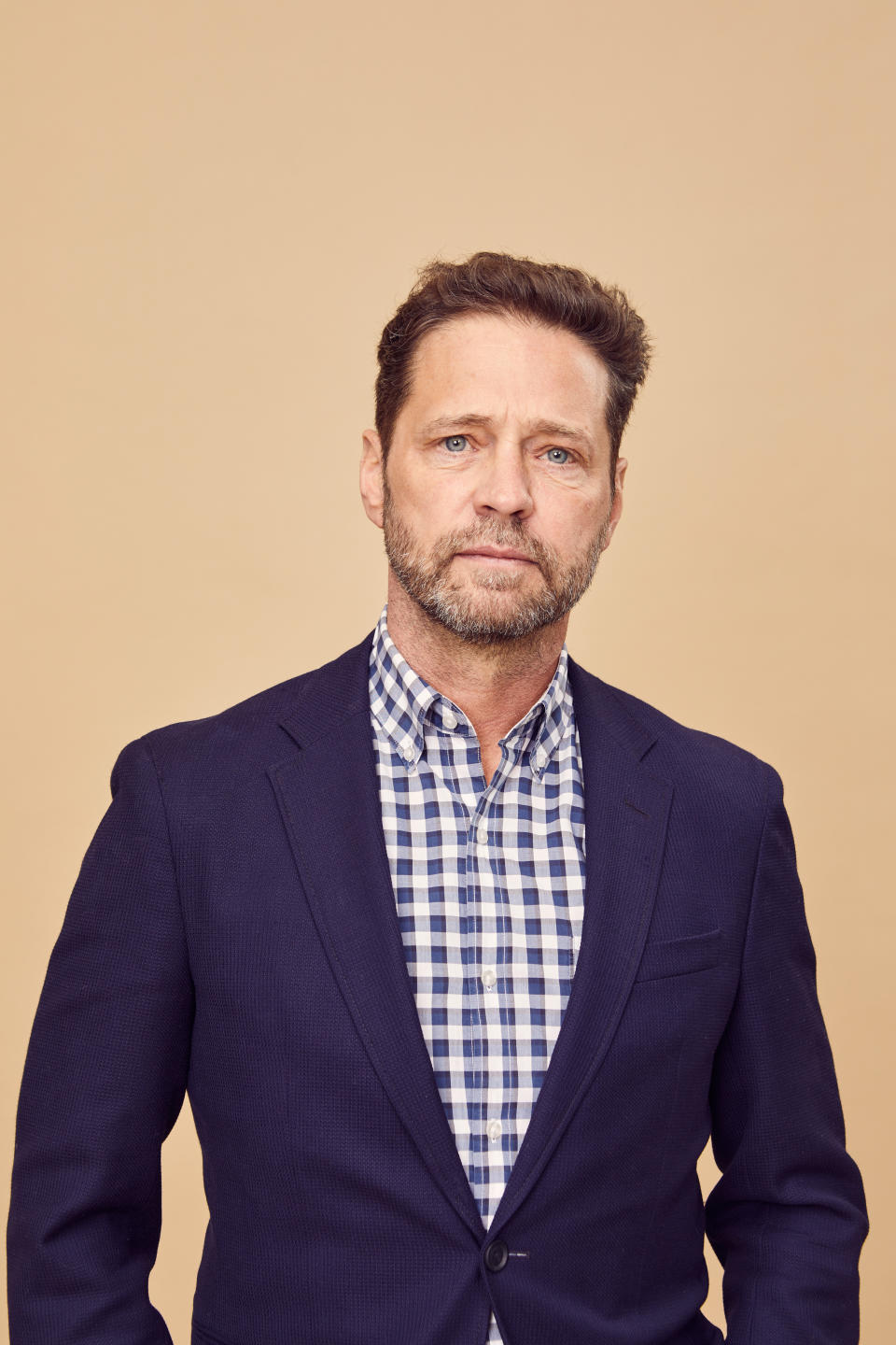 Jason Priestley