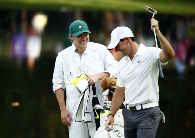 Masters Par 3 Contest: How to Watch, Tee Times, Scores, Winners