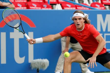 FILE PHOTO: Tennis: Citi Open