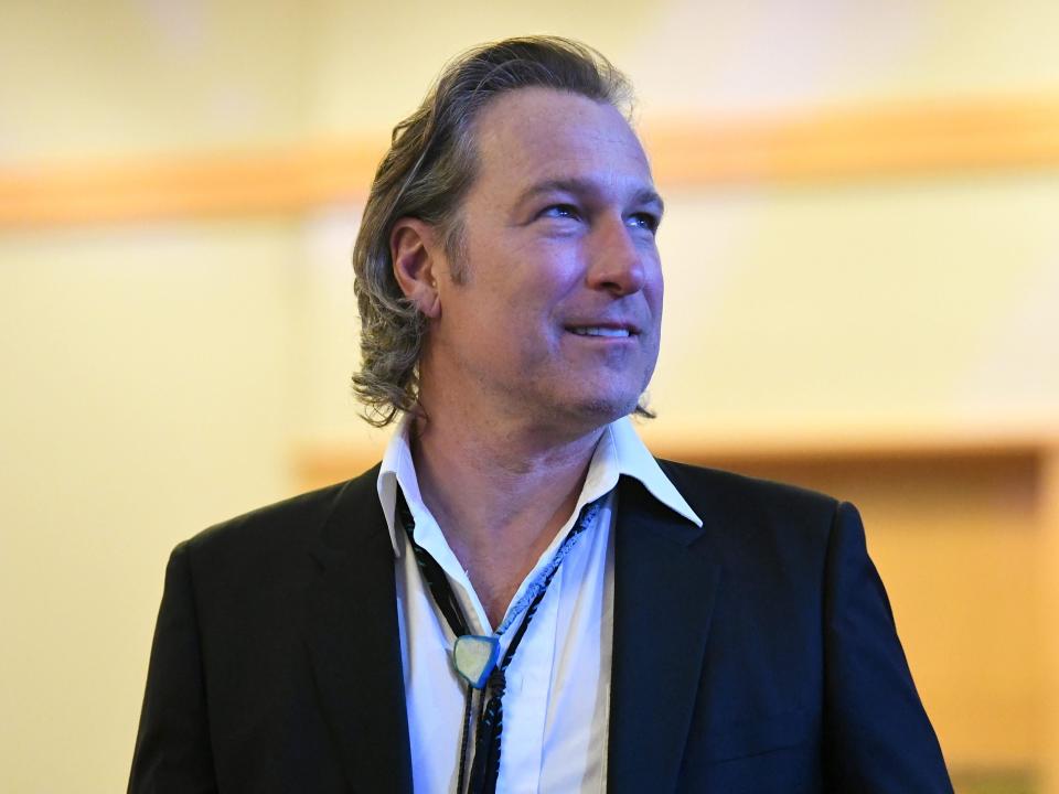 john corbett