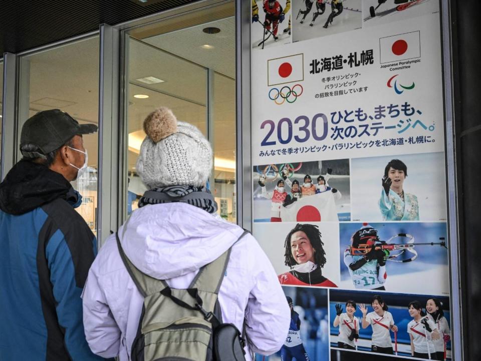 Olympia-Skandal: Zieht Japan zurück?