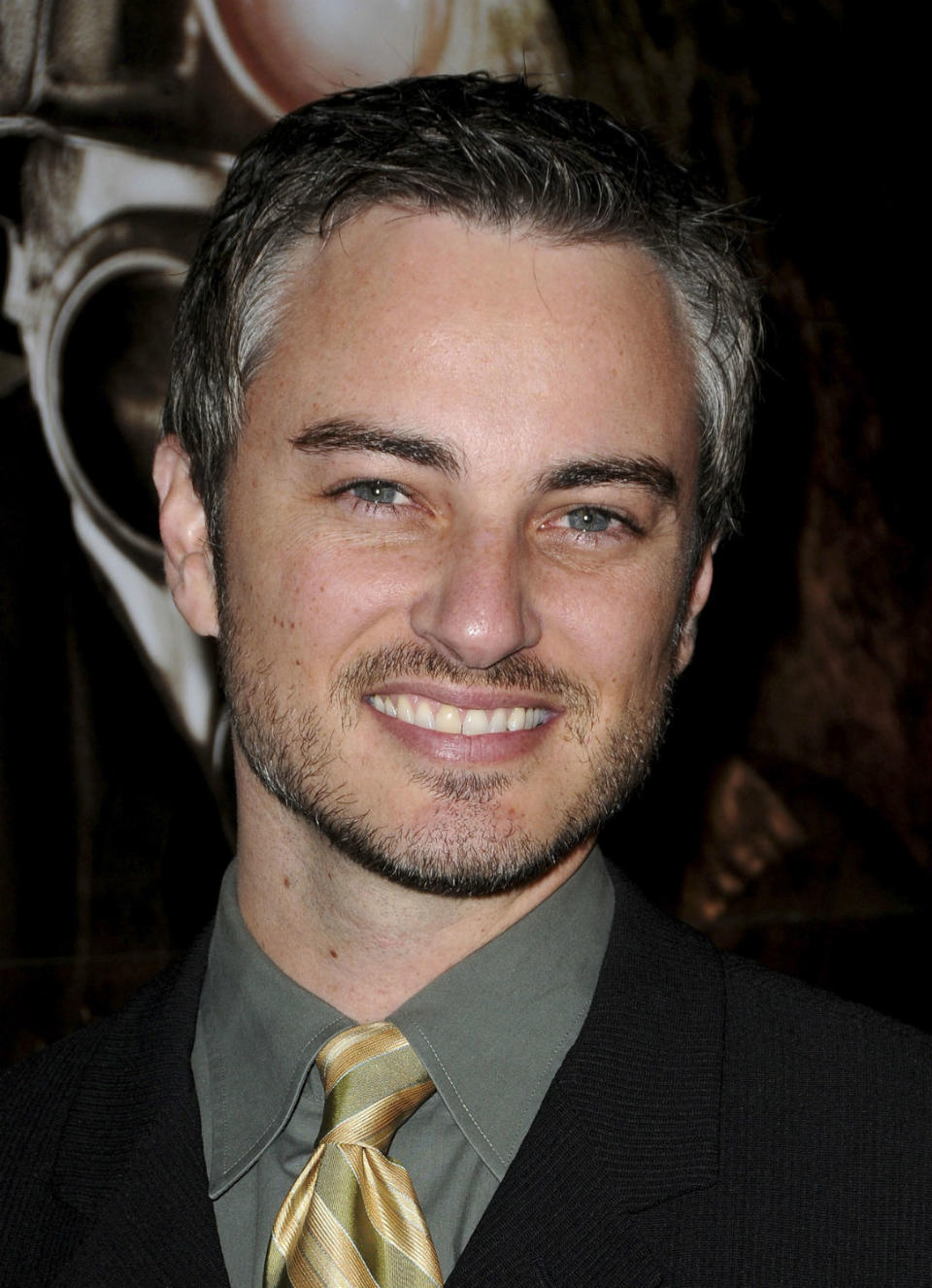 KERR SMITH - Dawson