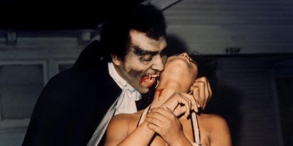 Se va a hacer una secuela de Blacula que va a estar ubicada en tiempos modernos