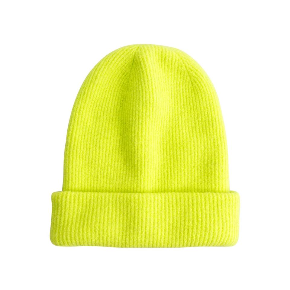 JCrew Beanie