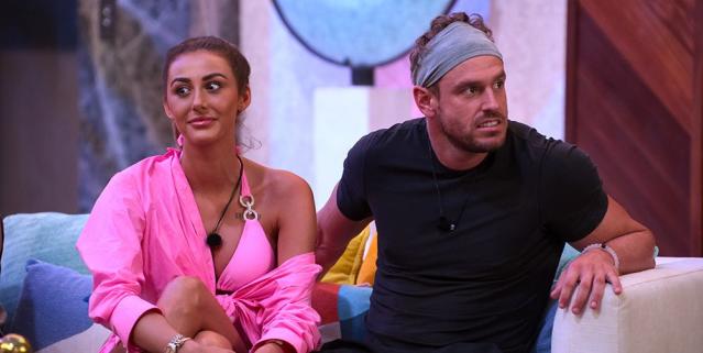 Perfect Match': Chloe Reveals 'Insane' Connection With Shayne