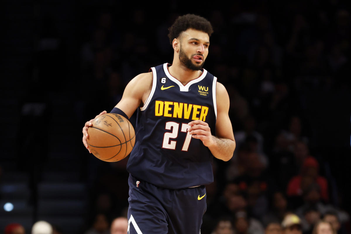 NBA DFS Picks: FanDuel Lineup Plays and Strategy for Tuesday, April 25