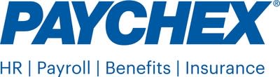 Paychex Logo (PRNewsfoto/Paychex, Inc.)