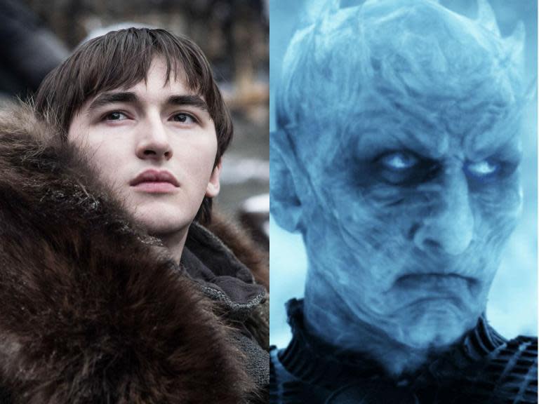 Game of Thrones season 8: Bran Stark actor is not a fan of that Night King theory